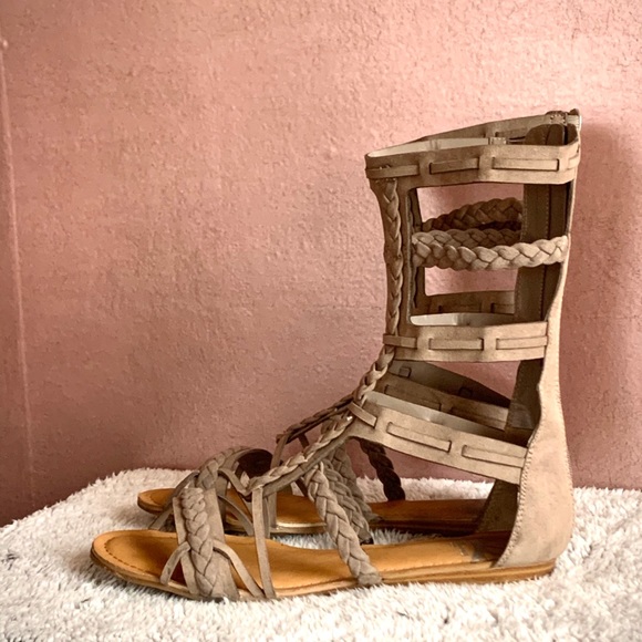 COPY - 🌙 Gladiators✨ - Picture 5 of 8